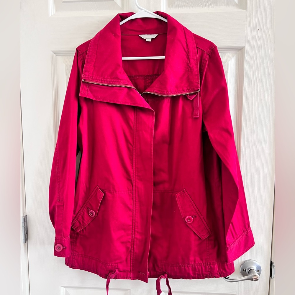 Women’s Rubbish Jacket